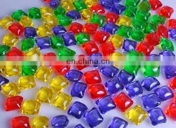 Low Price Good Quality Bulk Laundry Detergent Soap Washing Powder photo-5