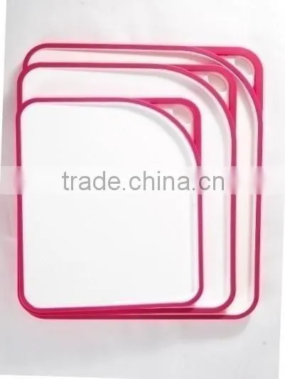 KH Any MOQ Welcomed Professional Chopping Board Set photo-3
