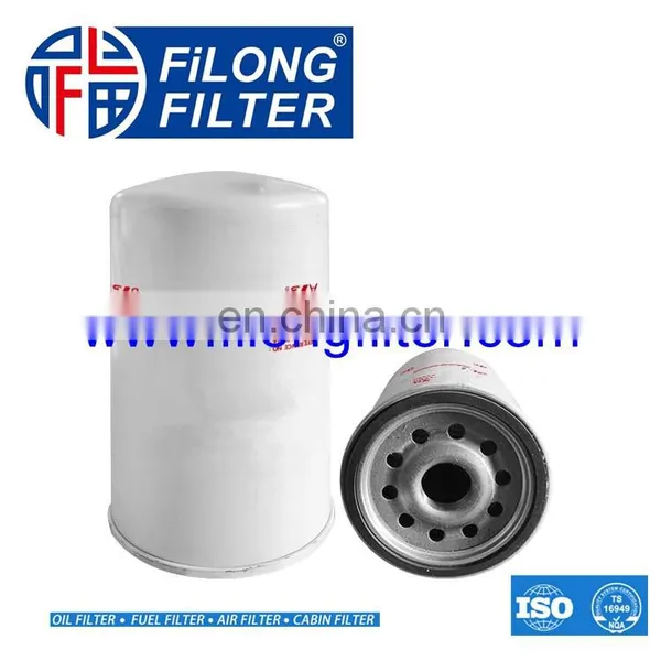 FILONG Manufacturer Suitable For B7113 PSL416 Faw Truck Hydraulic Oil Filter