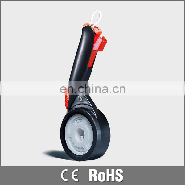 Light Duty Gun Nylon Pneumatic Cable Tie Gun Tensioning Tool photo-3