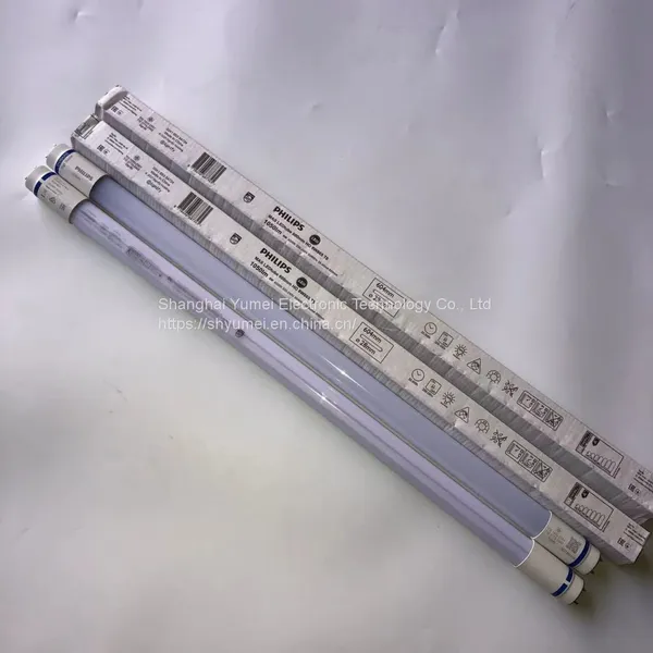 MASTER LEDtube 600mm HO 8W/865 T8 photo-4