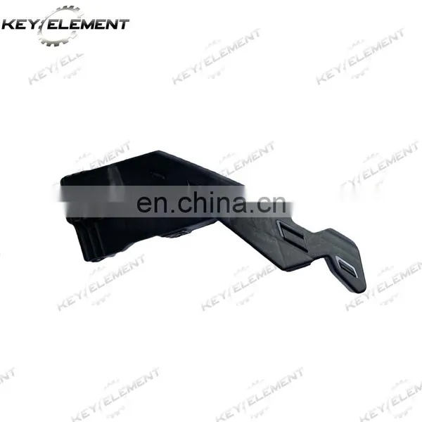 KEY ELEMENT High Quality Good Price Bumper Bracket 86551-D3000 86552-D3000 For Hyundai Elantra photo-2