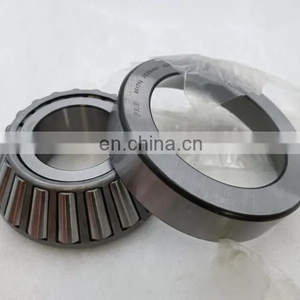 801749 65*152*48 Koyo Truck Wheel Hub Bearing 801794B photo-2