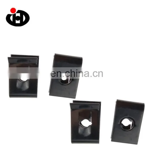 JINGHONG DIN 34818 M6 Speed U Clip Spring Nut photo-5