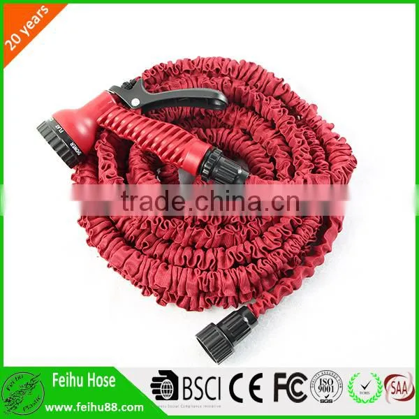 Reinforced Hose Pipe for Garden photo-3