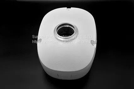 Marine high pressure die casting parts
