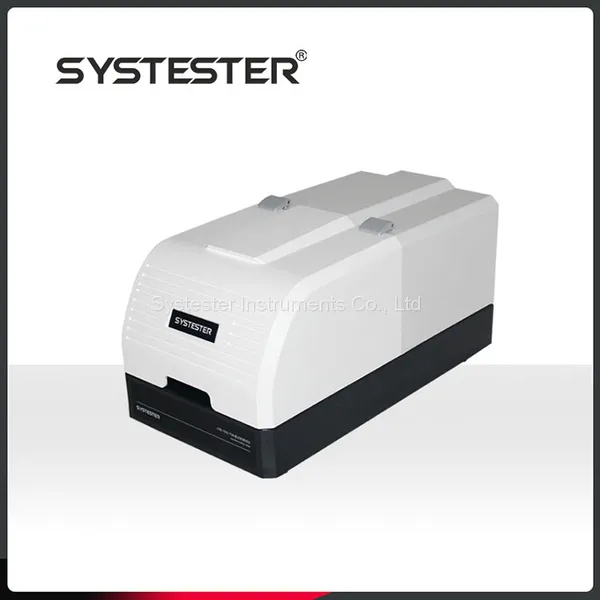 Gas Permeability Tester GTR photo-4