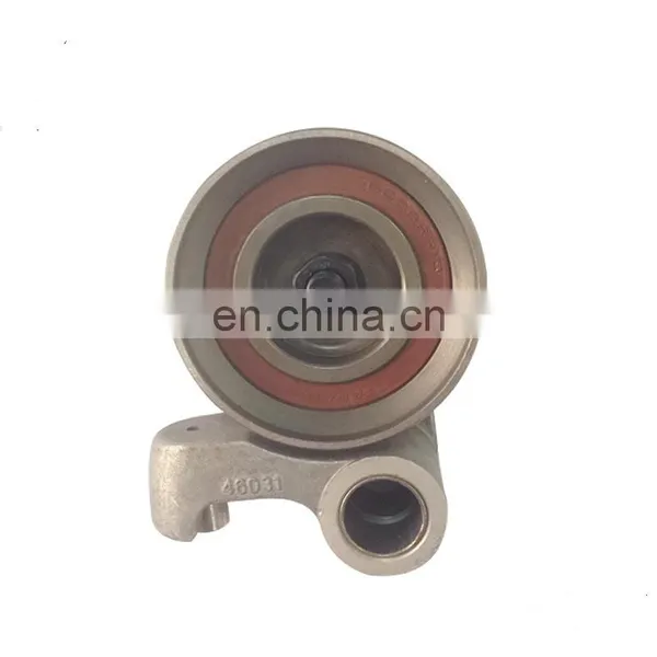 IS Engine Belt Tensioner for Japanese Car OEM 1350546020 Belt Tensioner Pulley photo-3