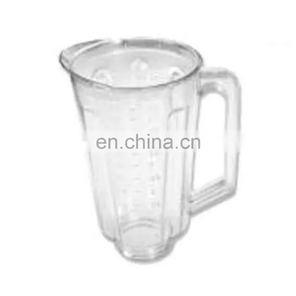 9704200 Blender Jar Repair Kit Spare Glass For Whirlpool Plastic Blender Jar Repair Kit photo-2