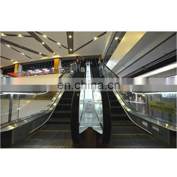 Professional Electric Factory Price Used Commercial Escalators for Sale