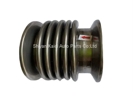 QSK60 bellow 4080158