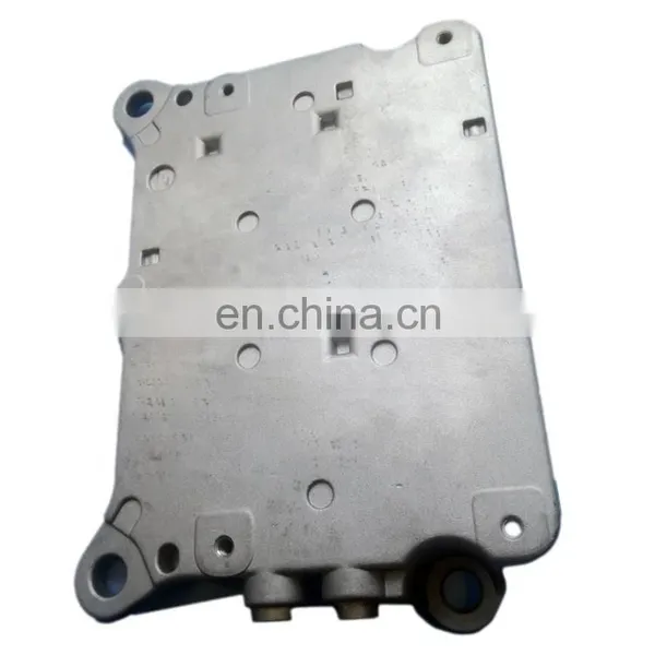 Genuine QSC Diesel Engine Part 4997021 Electronic Control Cooler photo-2