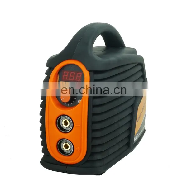 Different Models of Zx7-250 Mma Welder With Great Price