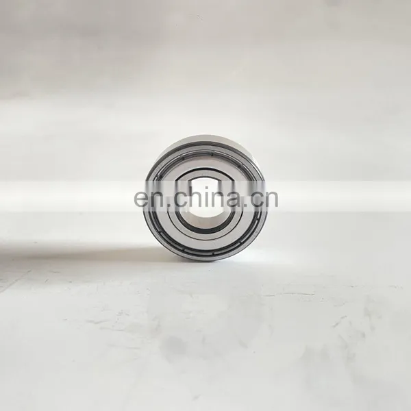 6202 Manufacturer Wholesale Single Row Deep Groove Ball Bearing 15x35x11mm photo-3