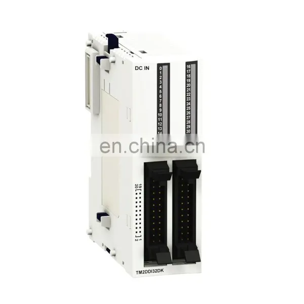 Relay 24vdc 8 Pin TM3DQ8R Brand New Plc for Schneider Plcdelixi Plc TM3DQ8R With Good Price photo-5