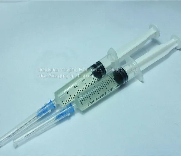 KV8-M8870-OOX Yamaha Needle Oil 5ml Grease photo-3