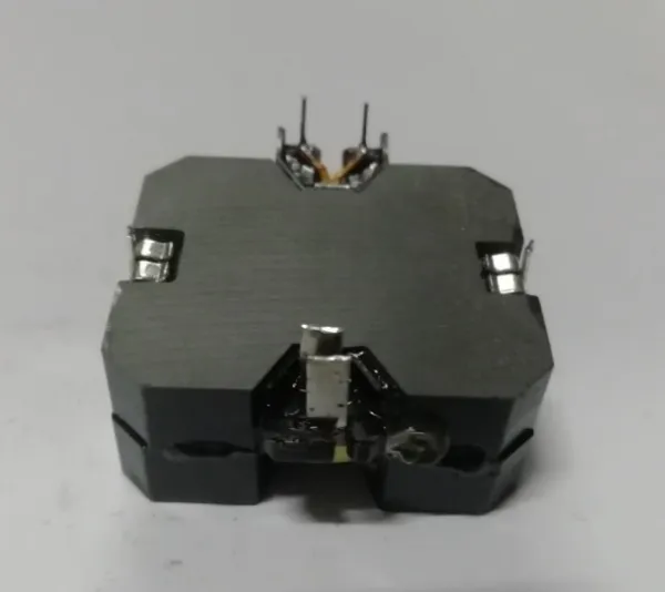 Pq3415 Copper Strip + Clip, Photovoltaic Solar Inverter Accessories, Current Transformer Accessories. photo-5