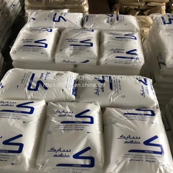 HDPE P6006 MI 0.24 PE100 Sabic Gas Pipe Grade Extrusion photo-4