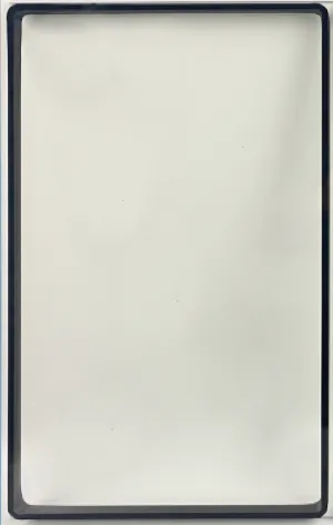 Energy Saving Cooler Glass