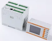 Acrel ARD3M 3 Phase Electric Motor Overload Underload Temperature Protection /Relay/Protector for Pumps With 2 Modbus-RTU photo-2
