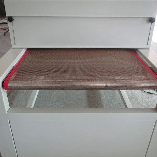 5m Industrial High Efficient IR Drying Machine photo-5