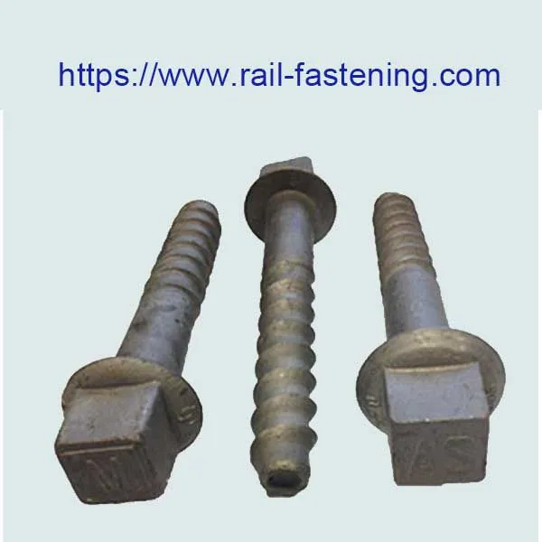 Rail Spike photo-3