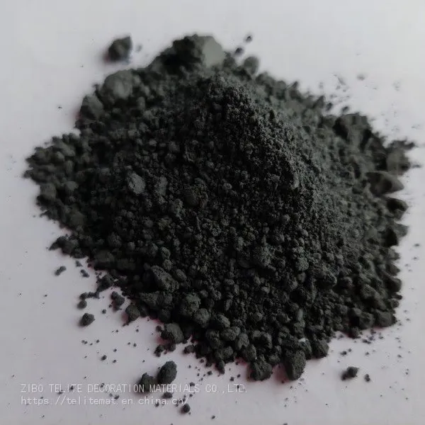 520-720℃ Screen Printing Photovoltaic Glass Ink Tempered Glass Pigment photo-3