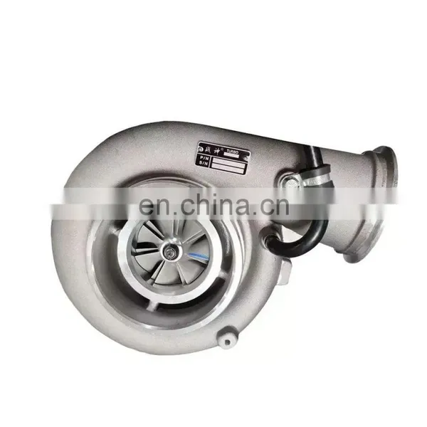 Complete Turbo C13 750432-5005S 247-2969 Turbo Turbocharger for C13 Engine photo-3