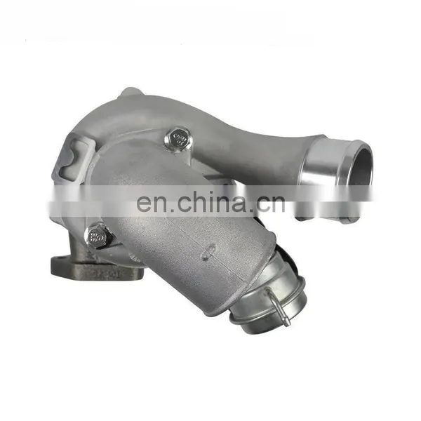 Complete Turbocharger BV43 53039880145 28200-4A480 for Hyundai D4CB Engine photo-2