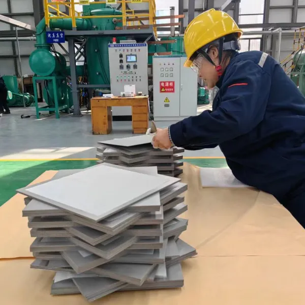 Stainless Steel Sintered Porous Filter Cartriges for Filtration and Purification photo-3