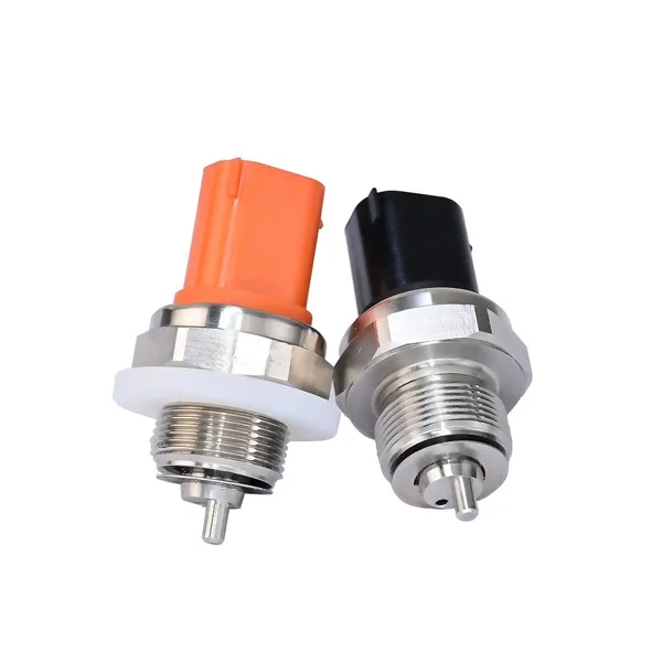 China Factory Manufacturing High Quality High Accuracy Small Digital Temperature and Pressure Integral Sensor photo-2