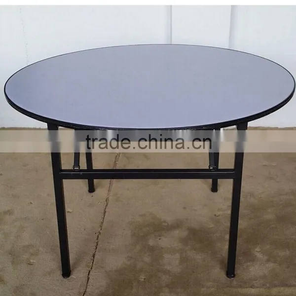 Stacking Padded Banquet Chair Dining Tables Restaurant for Hotel photo-3