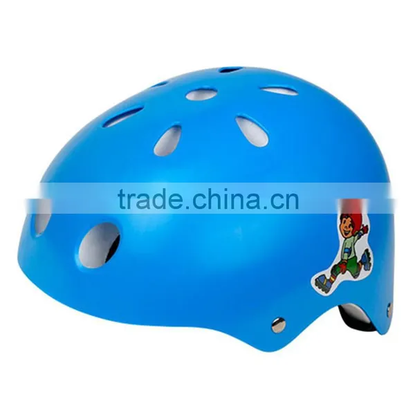 KY-B0065 ABS+EPS Foam Unibody Mountain Bike Riding Helmet For Kids photo-5