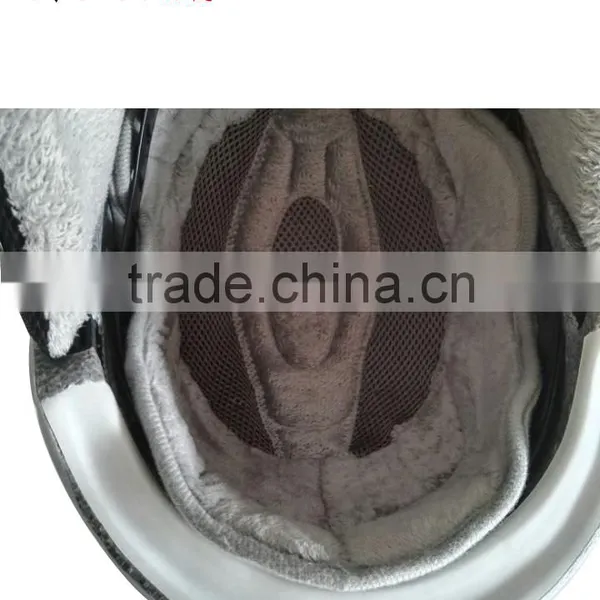 KY-C002 Removable Slip Switch Warm Ski Helmet Ice Skate in Winter photo-4