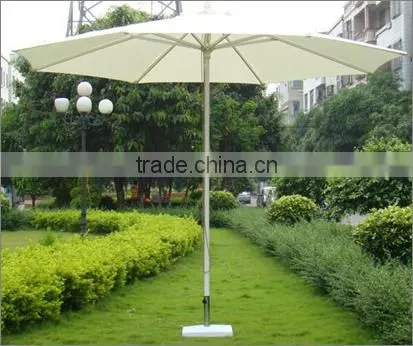 Middle East Woven Furniture Outdoor Stand Garden Parasol photo-2