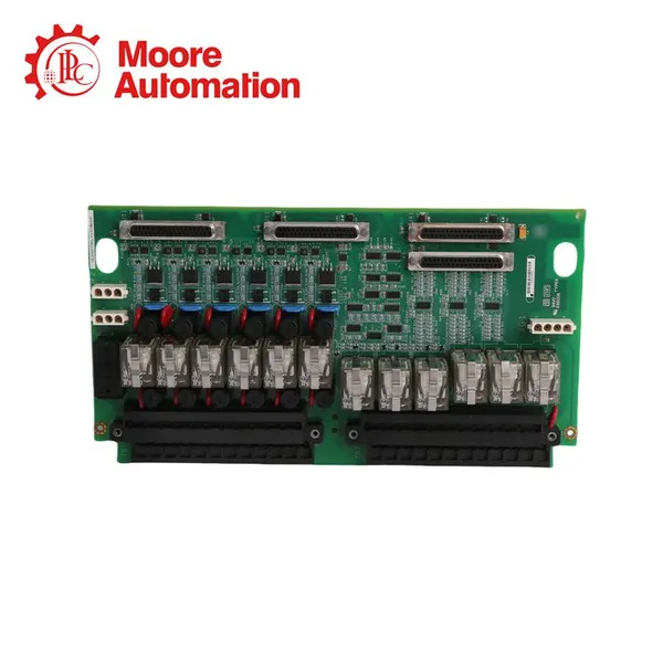GE IS200TRLYH1BGE Relay Output Board New and Original Box photo-5
