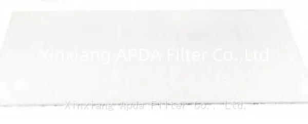 High quality Ingersoll Rand Parts Pre-Filter Pad 22692610 Fan 22239362