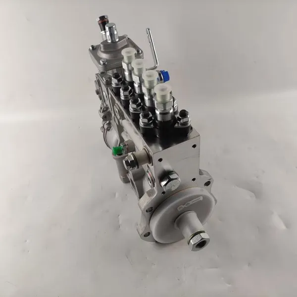 Original Quality 4bt Fuel Injection Pump 5318192 photo-4