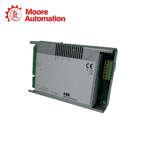 ABB DSQC378B 3HNE00421-1 photo-3