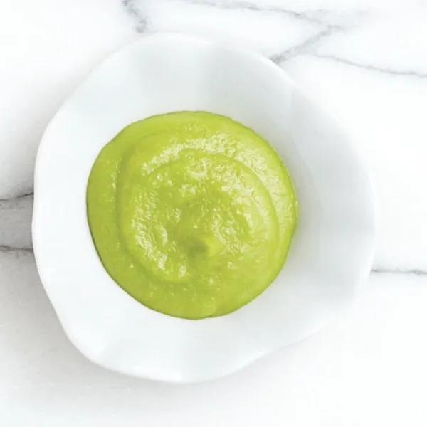 Wasabi Powder