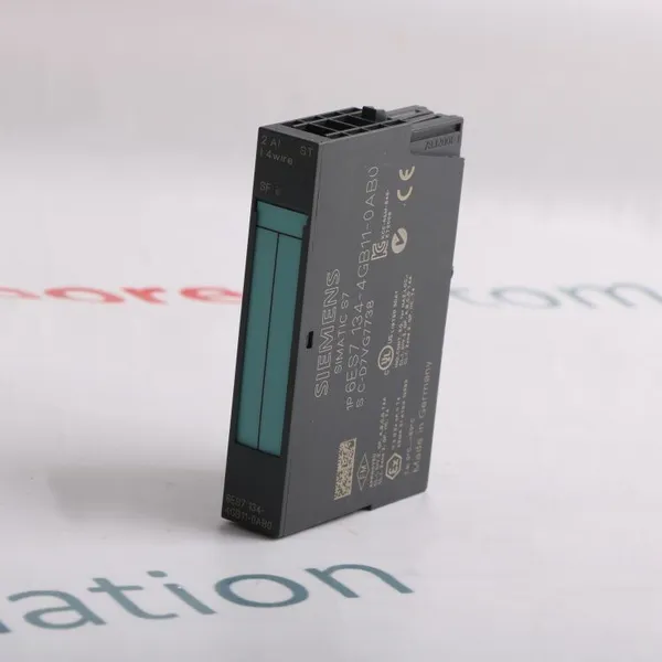 Siemens 6ES7134-4GB11-0AB0 photo-3