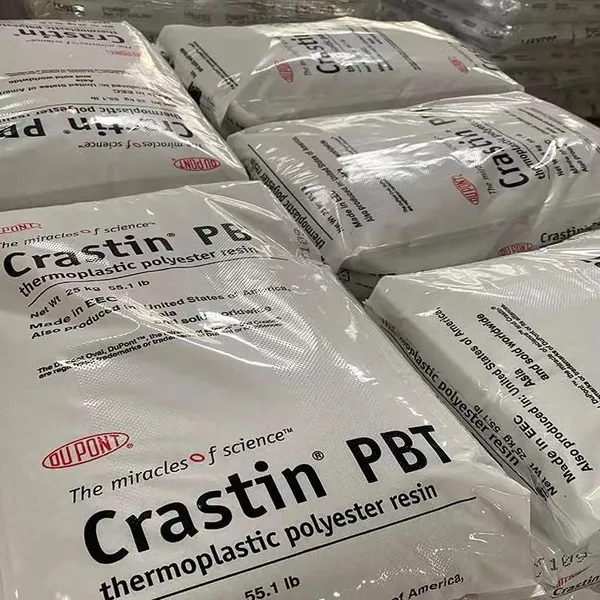 Dupont Crastin S620F20 Unreinforced Medium Viscosity in STOCK Polybutylene Terephthalate Resinn Raw Materials photo-3