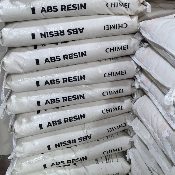 ABS CHIMEI PA757 Resin Plastic Particle High Fluidity High Impact Appliance Housing Toy Housing Automotive Application ABS photo-4