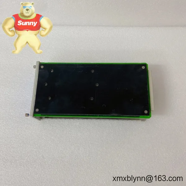 Bently Nevada 133292-01 Low Voltage DC Power Module – Reliable LVDC Power for 3500 System Racks photo-2