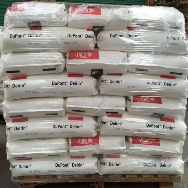Delrin POM 100P Homopolyoxymethylene photo-4