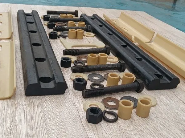 Drawing-based Rail Joint Production photo-2