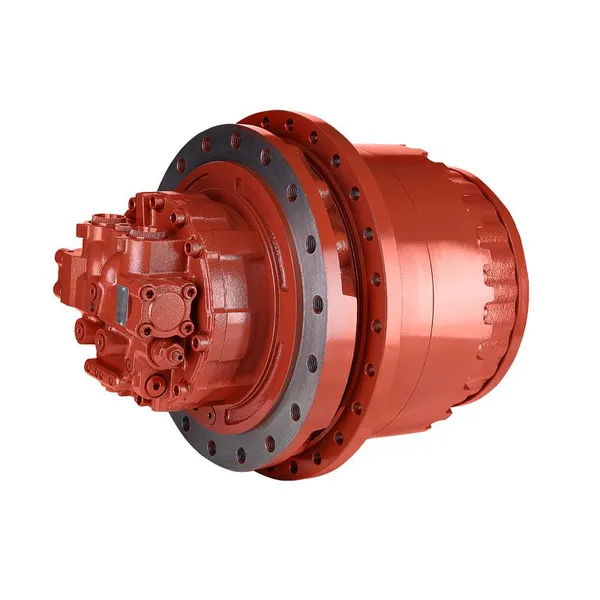 Hot Sale SANY Excavator Final Drive & Travel Reduction Gearbox High-Quality Spare Parts for SANY SY/SY135C Digge photo-3