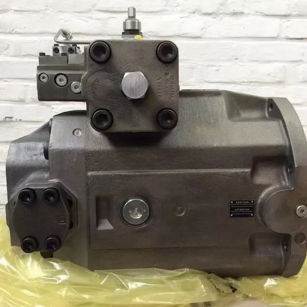 A4VSO of A4VSO40 A4VSO71 A4VSO125 A4VSO1000 Series A4VSO1000LR3N/30R-PZH25N00 Hydraulic Axial Piston Variable Pump photo-4