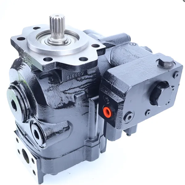 AT Series Hydraulic Piston Pump AT180926 AT197383 AT223519 AT353760 AT428960 photo-2