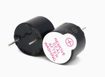 Source Factory 1.5V 3V Integrated Active Beeper（Wechat:13510231336）